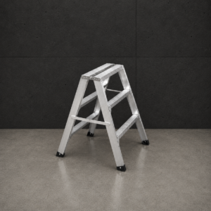 Home Standard Aluminum Sawhorse - 300 Lbs