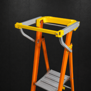 Safety Gate Kit for FG Platform Ladder