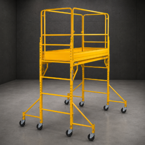 Home 6' Baker Scaffold System