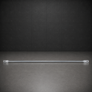 Scaffold Guardrail Brace