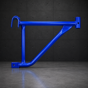 Scaffold 20" Side Bracket