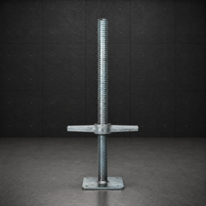 Scaffold 24" Screw Jack