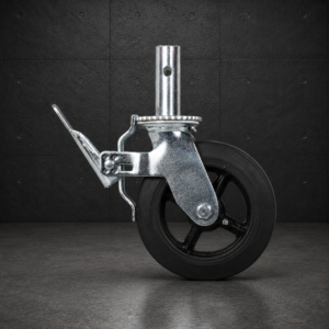 Scaffold 8" Caster