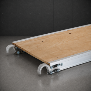 Scaffold Work Platform