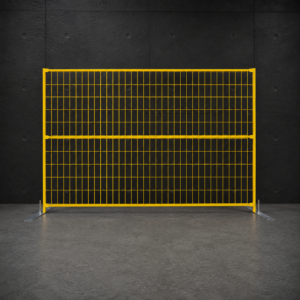 6' x 9.5' Temporary Fence Panel