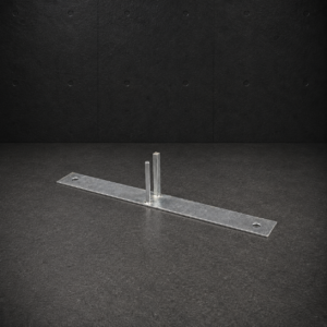 Temporary Fence Stand