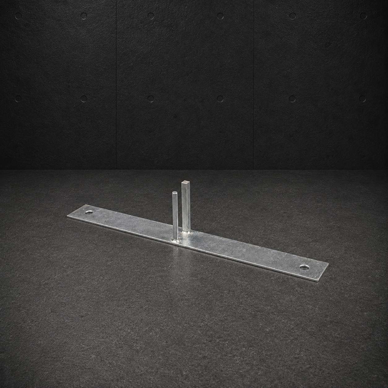 Temporary Fence Stand